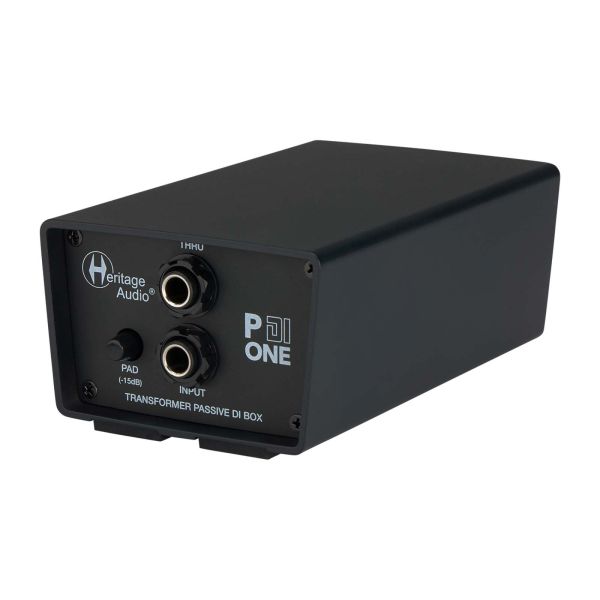 Heritage Audio 73 DI ONE