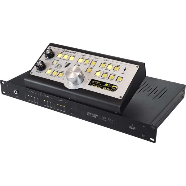 Gainlab Audio LIEUTENANT