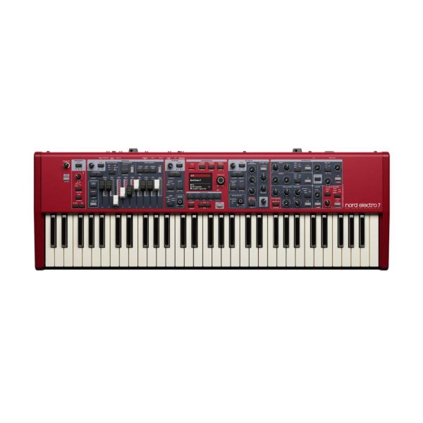 Clavia Nord Electro 7 61