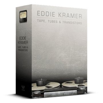 Waves Tape, Tubes & Transistors - Signalkette der Olympic Studios - Download