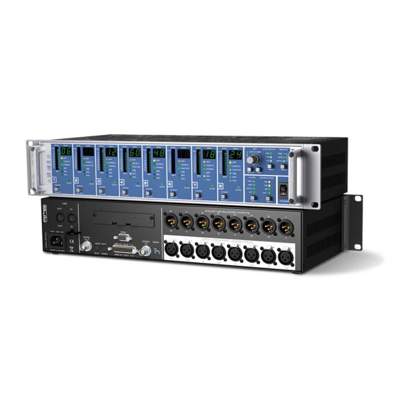 RME DMC-842