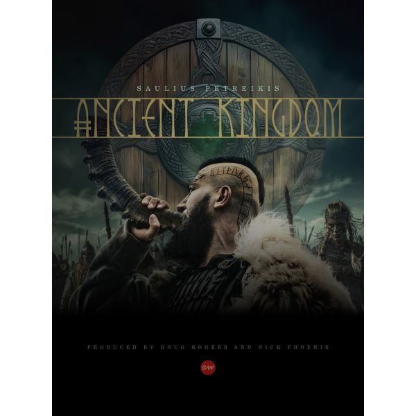 EastWest ANCIENT BUNDLE - Bundle aus vier Weltmusik-Bibliotheken - Download