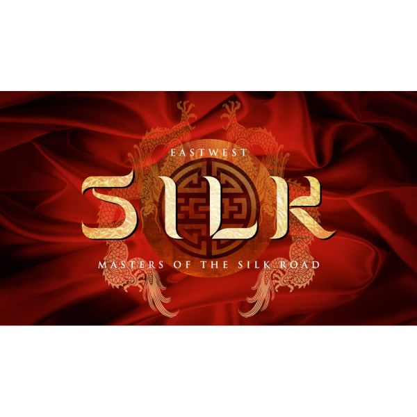 EastWest SILK - virtuelle Instrumente der Seidenstraße aus China, Persien und Indien - Download