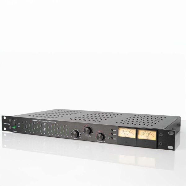 Wes Audio ngSumBox
