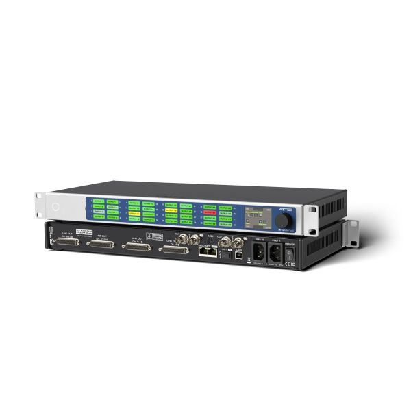 RME M-32 DA pro II-d