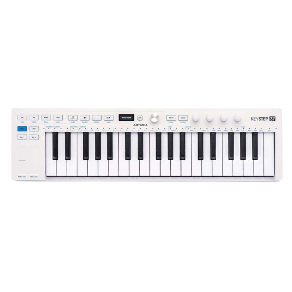 Arturia KeyStep 37 mk2