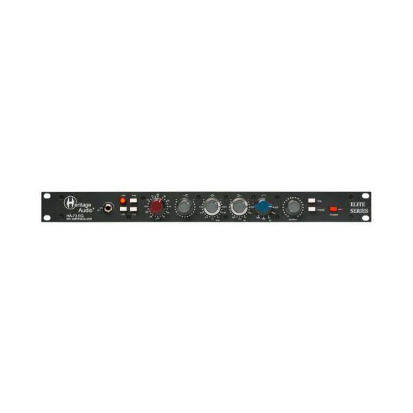 Heritage Audio HA73EQ ELITE