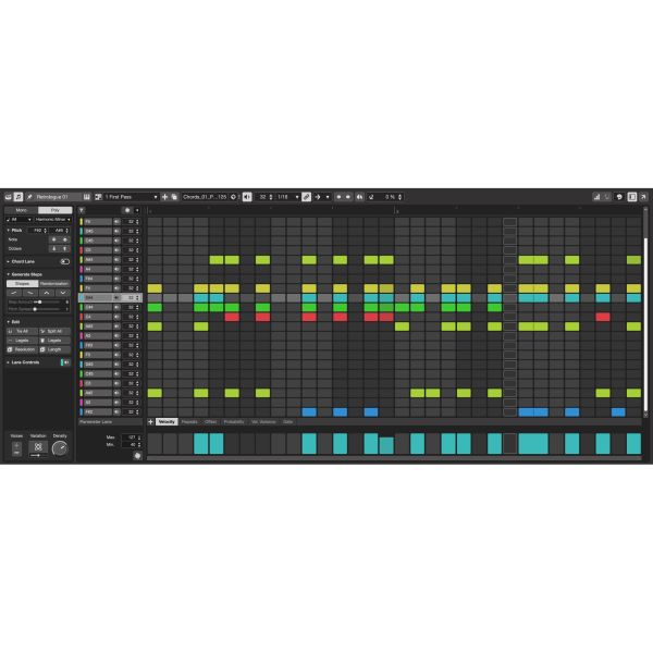 Steinberg Cubase Artist 15 Full Version - Musikproduktionssoftware (DAW) - Download