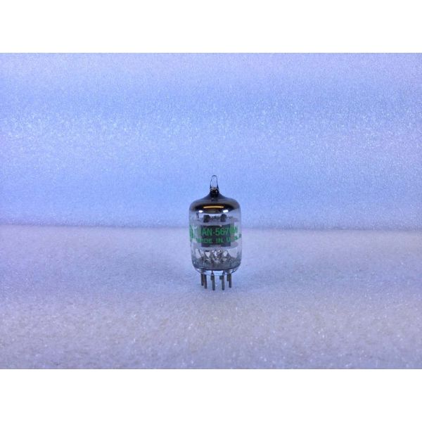 Manley Reference Silver Retube Kit