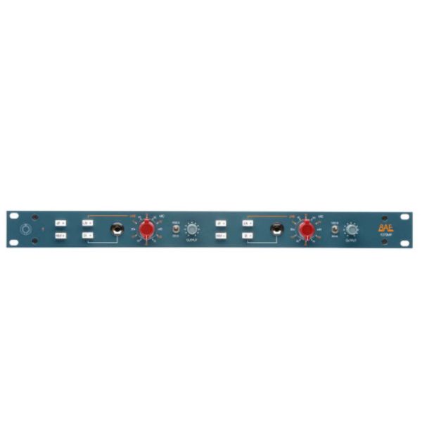 BAE 1073MP Dual Channel PSU