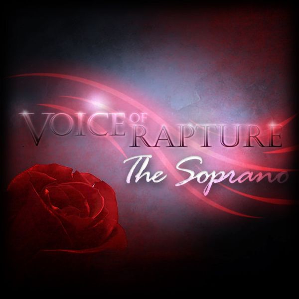 Soundiron Voice of Rapture: The Soprano - Solo-Gesangs-Library mit Opern-Sopran - Download