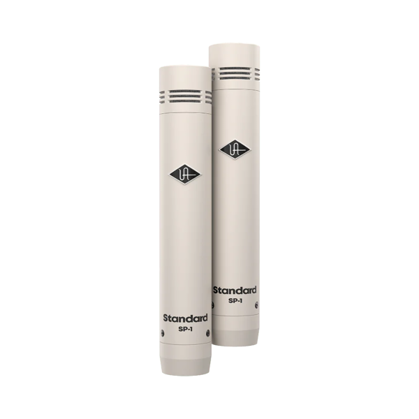 Universal Audio SP-1 Pencil Pair