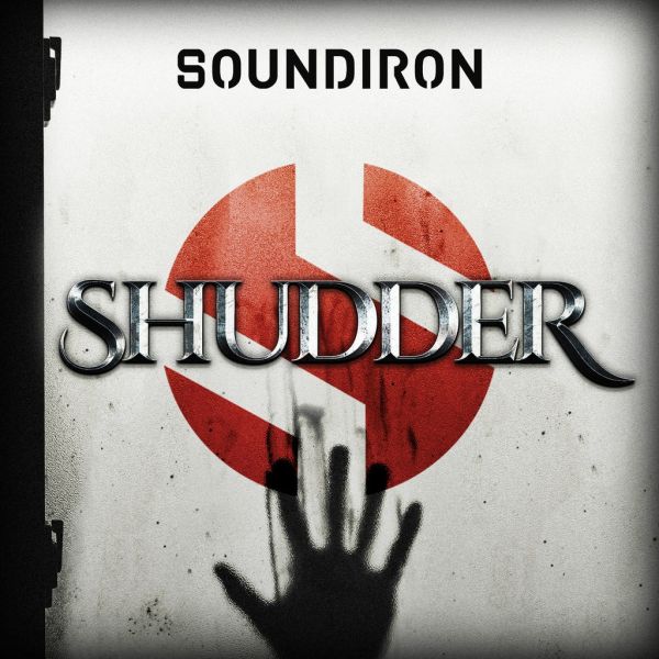 Soundiron Shudder - düstere Glitch-Effekte und Drones für Kontakt - Download