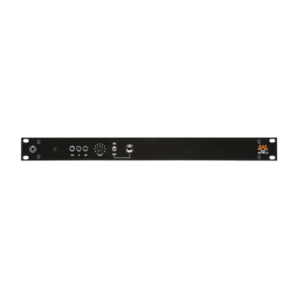 BAE 312A Rack PSU