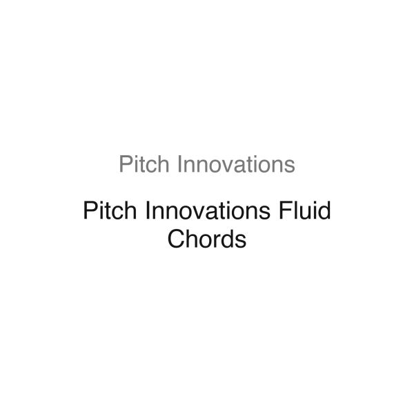 Pitch Innovations Fluid Chords - MPE-Plug-in zum Benden von Akkord zu Akkord - Download
