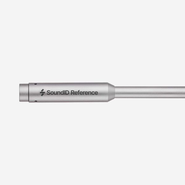 Sonarworks Calibrated Measurement Microphone