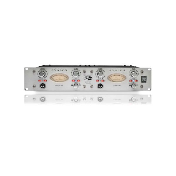 Avalon Design V55