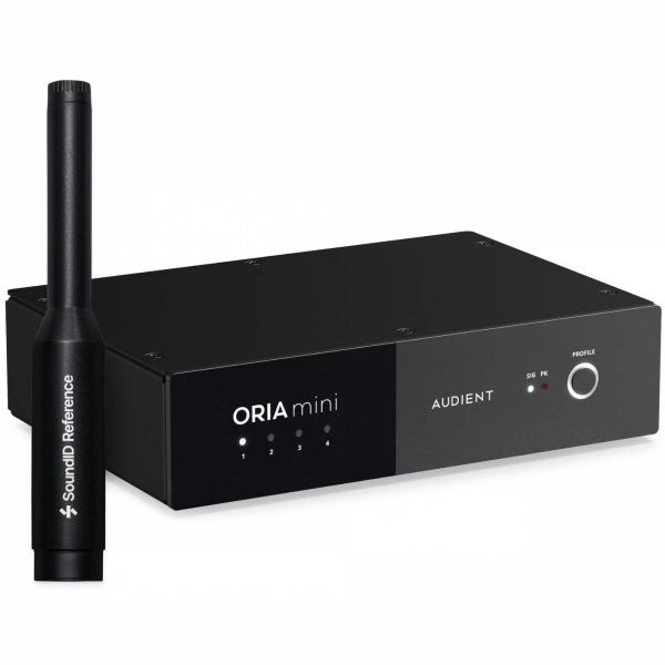 Audient Oria Mini - Add-on Bundle