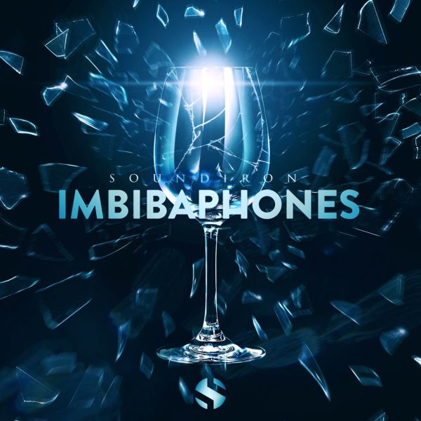 Soundiron Imbibaphones - gestimmte Weingläser als Instrument für Kontakt - Download