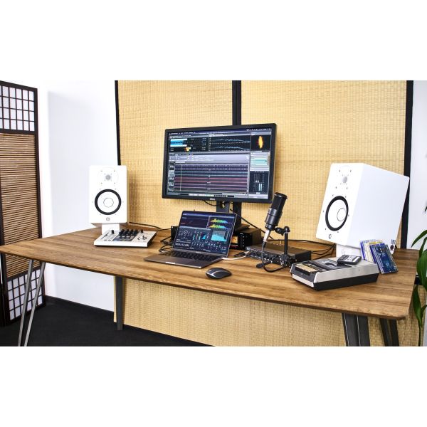 Steinberg WaveLab Elements 13 Education - Bildungsversion der Mastering-Software für angehende Musiker - Download