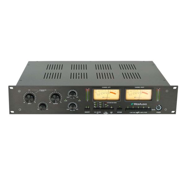 Wes Audio ng78