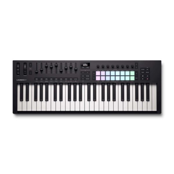 Novation Launchkey 49 mk4