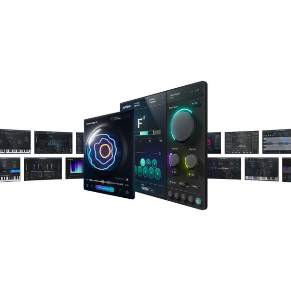 Antares AutoTune Unlimited Annual Subscription - alle Plug-ins - Download
