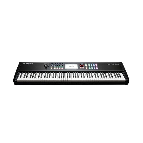 Kurzweil SP7 Grand