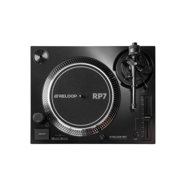 Reloop RP-7