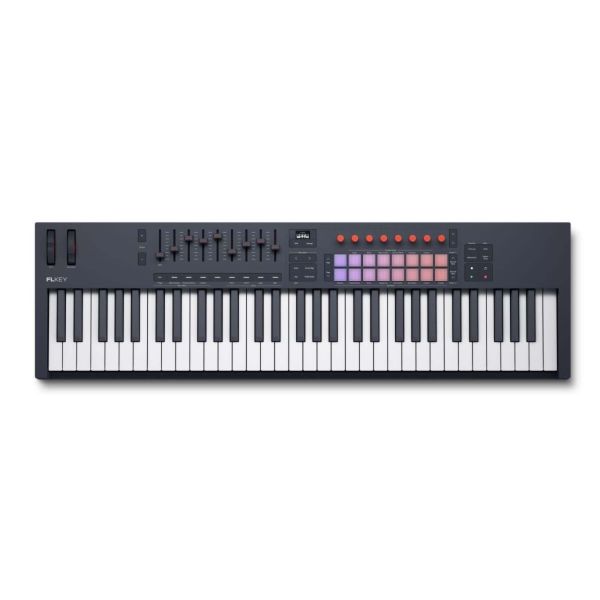 Novation FLkey 2 61
