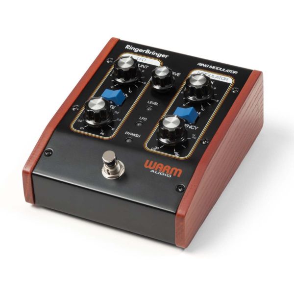 Warm Audio RingerBringer