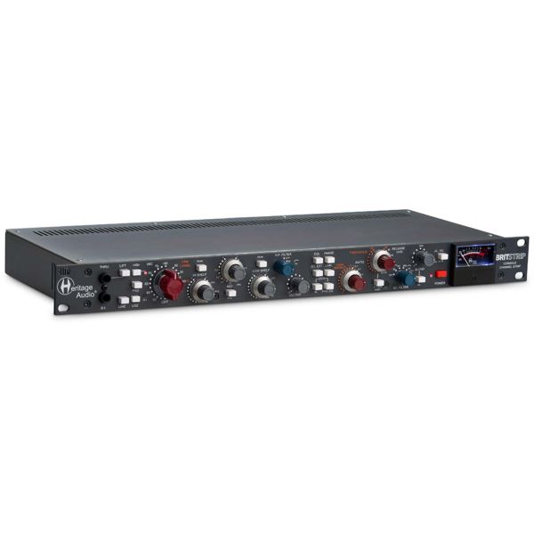 Heritage Audio BRITSTRIP