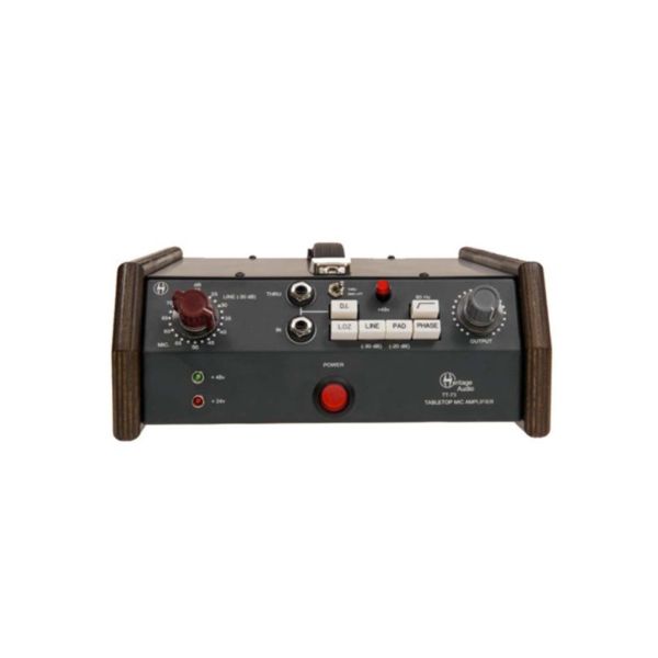 Heritage Audio TT-73