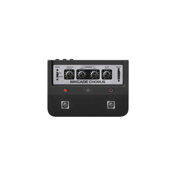 Universal Audio UAD Brigade Chorus - analoger Eimerketten-Chorus - Download