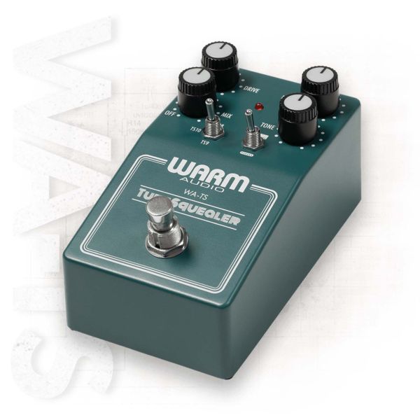 Warm Audio Tube Squealer