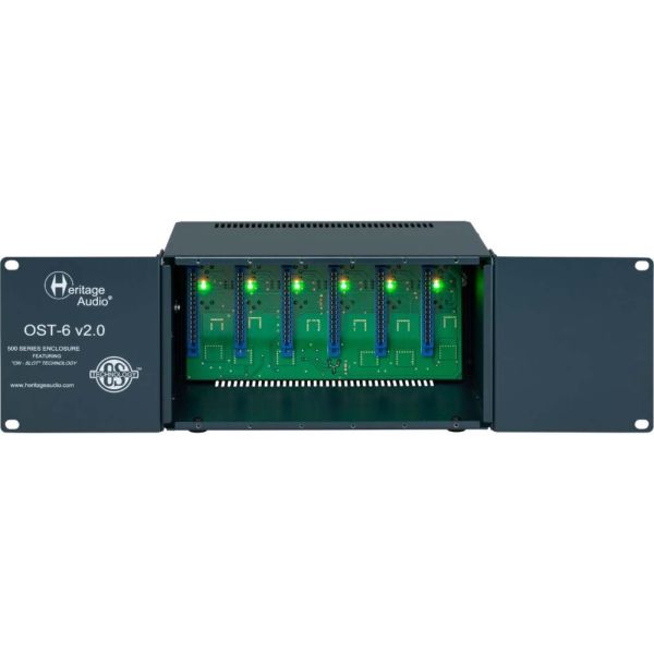 Heritage Audio OST-6 V2.0