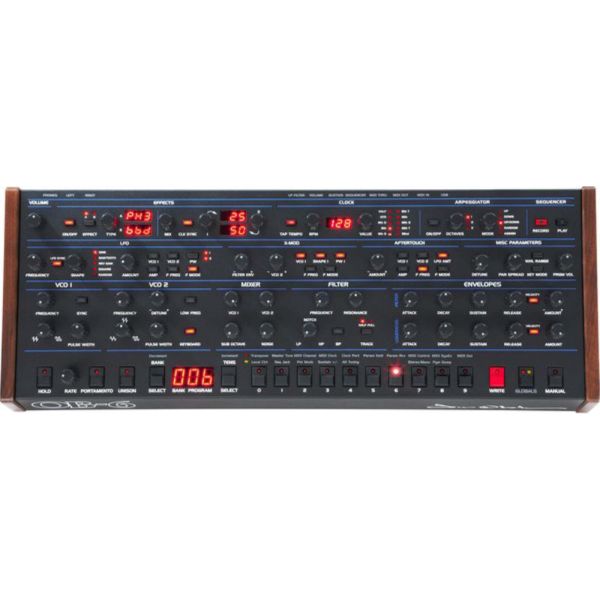 PSI Audio AVAA C20 Black