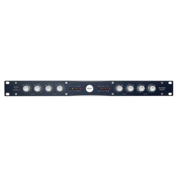 Elysia xfilter Mastering Edition