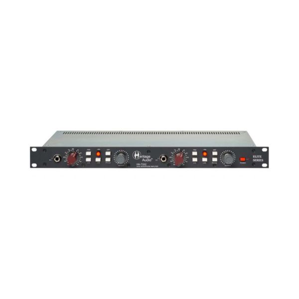 Heritage Audio HA73X2 Elite