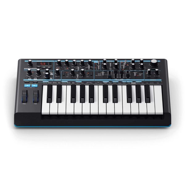 Novation Bass-Station 2