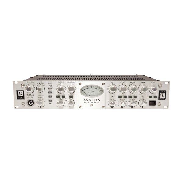 Avalon Design VT-737sp