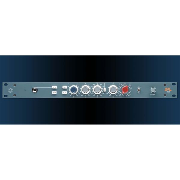 BAE 1032 Rack PSU