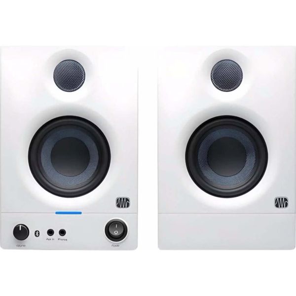 PreSonus Eris 3.5 BT White