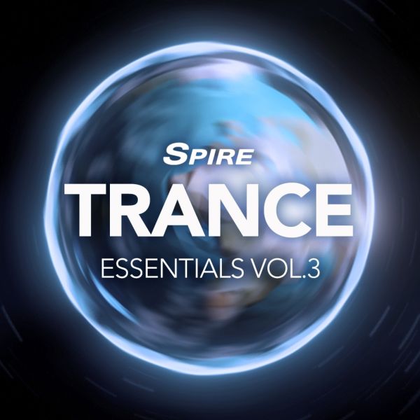 Reveal Sound Spire Trance Essentials Vol.3 - Trance-Presets, Construction Kits und One-Shots - Download