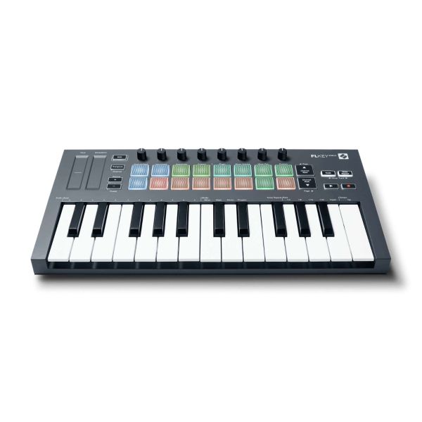 Novation FLkey Mini