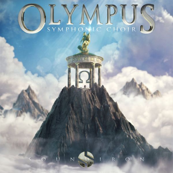 Soundiron Olympus Symphonic Choir - kompletter Sinfoniechor für Kontakt - Download