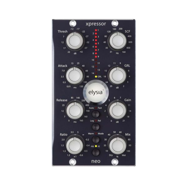 Elysia xpressor neo 500