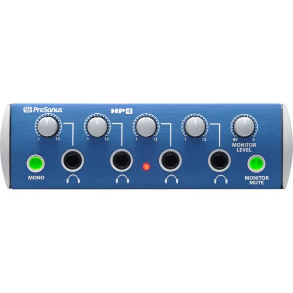 PreSonus HP-4
