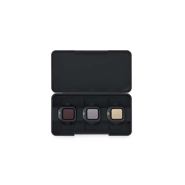 DJI Mini 5 Pro ND Filters Set (ND8/32/128)