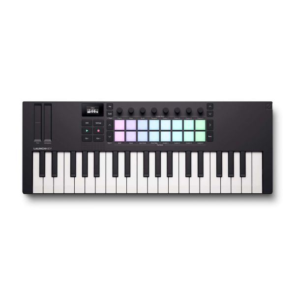 Novation Launchkey Mini 37 mk4
